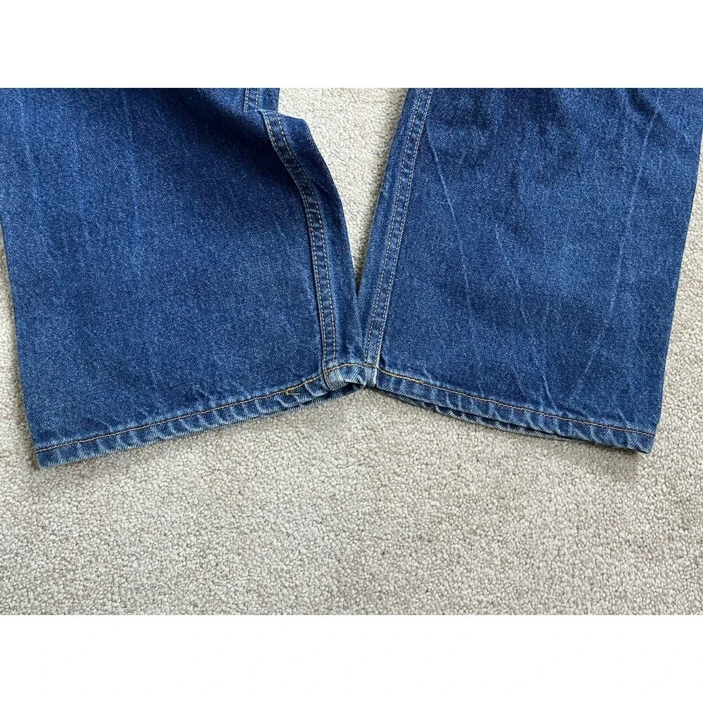 Levis made usa